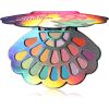 Martinelia Let´s be Mermaid Eyeshadow Palette luomiväripaletti sisältää applikaattorin lapsille 1 kpl thumbnail 1
