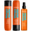 Matrix Mega Sleek Haircare Trio thumbnail 1