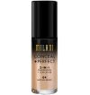 Milani Conceal &amp; Perfect Liquid Foundation Medium Beige thumbnail 1