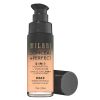 Milani Conceal &amp; Perfect Liquid Foundation Warm Natural thumbnail 1