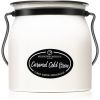 Milkhouse Candle Co. Creamery Caramel Cold Brew tuoksukynttilä Butter Jar 454 g thumbnail 1