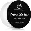 Milkhouse Candle Co. Creamery Caramel Cold Brew tuoksukynttilä Sampler Tin 42 g thumbnail 1
