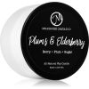 Milkhouse Candle Co. Creamery Plums & Elderberry tuoksukynttilä Treveler Tin 106 g thumbnail 1