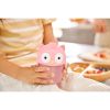 Munchkin Soft-Touch Owl kuppi 9 m+ 236 ml thumbnail 3