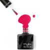 Mylee Gel Nail Polish 8ml - Flamingo Floatie thumbnail 1