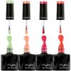 Mylee Gel Nail Polish - Malibu Beach Quad thumbnail 1
