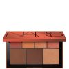 NARS Laguna Ultimate Face Palette - Medium to Deep thumbnail 1