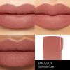 NARS POWERMATTE LIP PIGMENT pitkäkestoinen mattapinnan antava nestemäinen huulipuna sävy BAD GUY 5,5 ml thumbnail 4