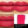 NARS POWERMATTE LIP PIGMENT pitkäkestoinen mattapinnan antava nestemäinen huulipuna sävy GET UP STAND 5,5 ml thumbnail 5