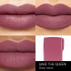 NARS POWERMATTE LIP PIGMENT pitkäkestoinen mattapinnan antava nestemäinen huulipuna sävy SAVE THE QUEEN 5,5 ml thumbnail 4