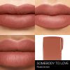 NARS POWERMATTE LIP PIGMENT pitkäkestoinen mattapinnan antava nestemäinen huulipuna sävy SOMEBODY TO LOVE 5,5 ml thumbnail 4