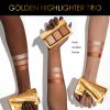 Natasha Denona Golden Highlighter Trio thumbnail 9