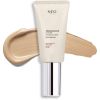 NEO MAKE UP Intense Serum Cover Foundation luonnollisen ilmeen antava meikkivoide SPF 30 sävy 02 Ivory 30 ml thumbnail 3