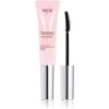NEO MAKE UP Intense Serum Tan Mascara vahvistava ripsiväri elvyttävä vaikutus sävy Black 9 ml thumbnail 1
