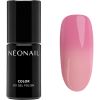 NEONAIL Born To Win geelikynsilakka sävy Pink Power Play (Thermal Effect - Color Change) 7,2 ml thumbnail 1