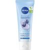 NIVEA Cleansing Ansiktsskrubb Rice Scrub Smooth  75 ml thumbnail 1