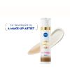NIVEA Luminous 630 Anti Spot kirkastava CC-voide SPF 30 sävy Deep 40 ml thumbnail 4