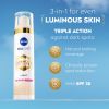NIVEA Luminous 630 Anti Spot kirkastava CC-voide SPF 30 sävy Light 40 ml thumbnail 3