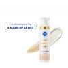 NIVEA Luminous 630 Anti Spot kirkastava CC-voide SPF 30 sävy Light 40 ml thumbnail 4