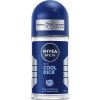 NIVEA MEN Antiperspirant Deo Cool Kick Roll On  50 ml thumbnail 1
