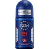 NIVEA MEN Antiperspirant Deo Roll on Dry Impact  50 ml thumbnail 1