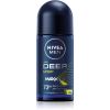 NIVEA MEN Deep Sport roll-on-antiperspirantti miehille 50 ml thumbnail 1