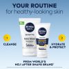 NIVEA MEN Sensitive suojaava voide miehille SPF 15 75 ml thumbnail 8