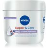 NIVEA Repair & Care Sensitive ravitseva ja elvyttävä voide kuivalle ja herkälle iholle 400 ml thumbnail 2