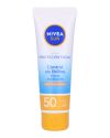 Nivea Sun Face Shine Control Cream SPF 50 50 ml thumbnail 1