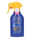 Nivea Sun Kids Protect & Care Spray SPF 50+ 270 ml thumbnail 1