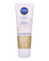 Nivea Sun Luminous Sun Fluid SPF 50+ 40 ml thumbnail 1