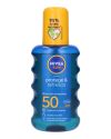 Nivea Sun Protect And Refresh SPF 50 200 ml thumbnail 1