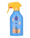 Nivea Sun Protect &amp; Bronze Spray SPF 30 270 ml thumbnail 1