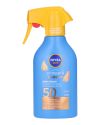 Nivea Sun Protect &amp; Bronze Spray SPF 50 270 ml thumbnail 1