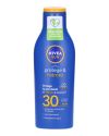 Nivea Sun Protect & Moisture SPF 30 200 ml thumbnail 1