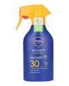 Nivea Sun Protect &amp; Moisture Spray SPF 30 270 ml thumbnail 1
