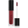 NOBEA Day-to-Day Matte Liquid Lipstick nestemäinen mattahuulipuna sävy Maroon #M10 7 ml thumbnail 1