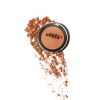 NOBEA Day-to-Day Mono Eyeshadow luomiväri antaa mattavaikutelman sävy Orange brown 3,5 g thumbnail 4