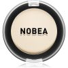 NOBEA Day-to-Day Mono Eyeshadow luomiväri antaa mattavaikutelman sävy Silk 3,5 g thumbnail 2