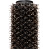 Notino Hair Collection Ceramic hair brush with wooden handle keraaminen puukahvainen hiusharja Ø 38 mm 1 kpl thumbnail 3