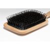Notino Hair Collection Flat brush with boar bristles litteä harja villisian harjaksista 1 kpl thumbnail 2