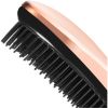 Notino Luxe Collection Detangle hairbrush harja hiusten selvittämistä helpottamaan 1 kpl thumbnail 4