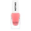 Notino Nail Care Opti Growth Base Coat ravitseva kynsilakka kynsien kasvua edistämään 10 ml thumbnail 2