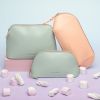 Notino Pastel Collection Cosmetic bag kosmetiikkalaukku Green 1 kpl thumbnail 4