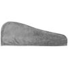 Notino Spa Collection Hair Towel pyyhe hiuksiin Grey 1 kpl thumbnail 4