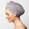 Notino Spa Collection Hair Towel pyyhe hiuksiin Grey 1 kpl thumbnail 6
