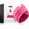 Notino Spa Collection Hair Towel pyyhe hiuksiin Pink 1 kpl thumbnail 2