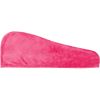 Notino Spa Collection Hair Towel pyyhe hiuksiin Pink 1 kpl thumbnail 3
