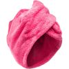 Notino Spa Collection Hair Towel pyyhe hiuksiin Pink 1 kpl thumbnail 4