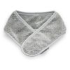Notino Spa Collection Headband spa-otsapanta sävy Grey 1 kpl thumbnail 3
